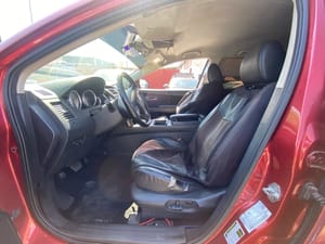 2013 Mazda Cx-9