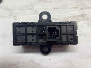 2015 Nissan Rogue Miscellaneous Parts