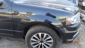 2016 Lincoln Navigator