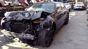 2016 Chrysler 300