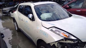 2011 Nissan Juke