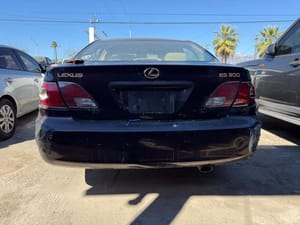 2003 Lexus Es300