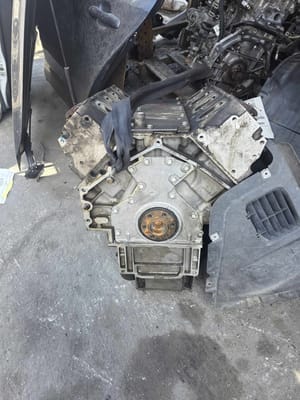 2007 GMC Ykxl15