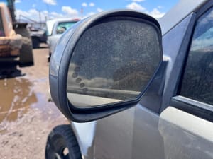 2007 GMC Tahoe