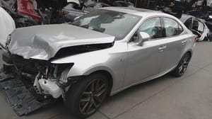 2016 Lexus Is200t