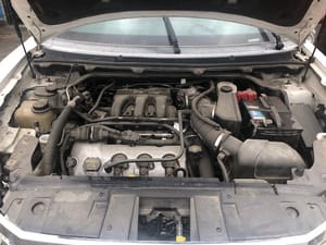 2009 Ford Flex