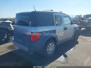 2006 Honda Element