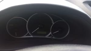 2013 Subaru Impreza