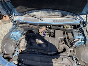 2005 Mini Cooper