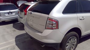2010 Ford Edge