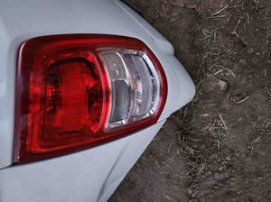 2021 Dodge Dpu25