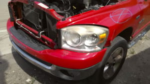2008 Dodge Dpu15