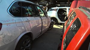 2015 BMW X5