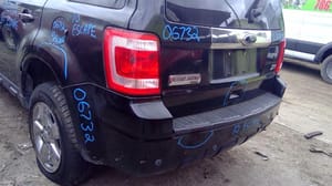 2010 Ford Escape