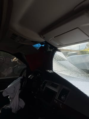 2008 Cadillac Escalade