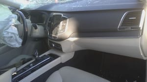 2020 Volvo Xc90