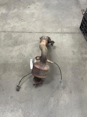 2015 GMC Terrain Miscellaneous Parts