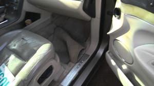 2012 Lincoln Mkt