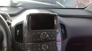 2014 Chevrolet Volt