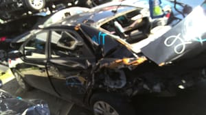 2011 Kia Forte
