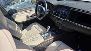 2012 BMW X5