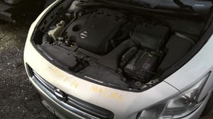 2014 Nissan Maxima