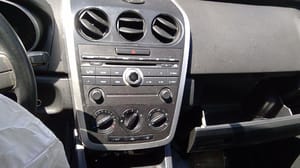 2008 Mazda Cx-7