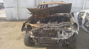 2018 Toyota 4Runner