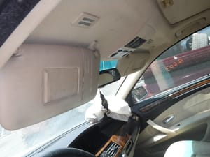 2008 BMW 528i
