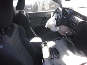2013 Scion Sciotc