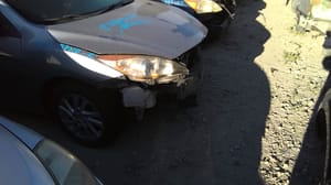 2012 Mazda Mazda3