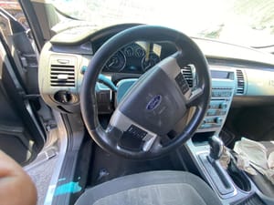 2011 Ford Flex