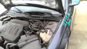 2012 Chevrolet Impala