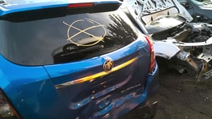 2018 Buick Encore