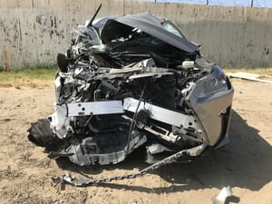 2017 Lexus Rx350