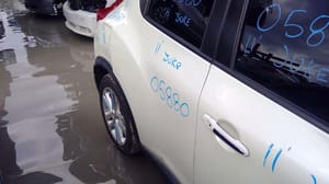 2011 Nissan Juke