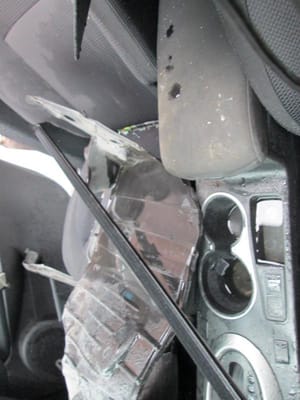2012 Nissan Rogue