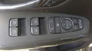 2016 Kia Sedona