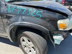 2007 Ford Escape