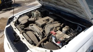 2011 GMC Colorado