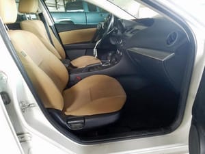 2013 Mazda Mazda3