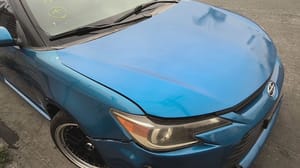 2016 Scion Sciotc