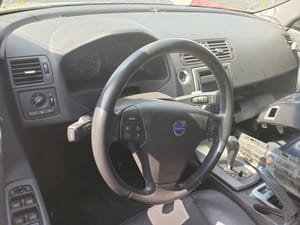 2008 Volvo S40