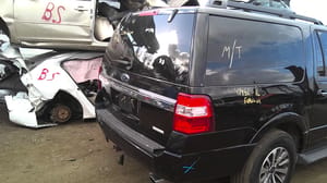2016 Ford Expedition