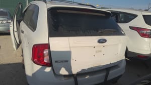 2014 Ford Edge Miscellaneous Parts