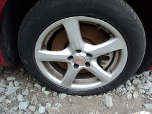 2001 Audi Tt