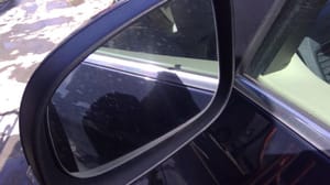 2012 Volvo Volv60
