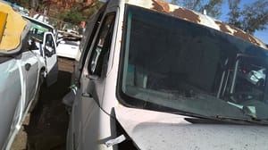2005 Dodge Sprinter