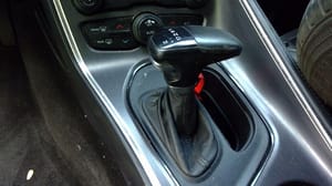2016 Chrysler Challenger