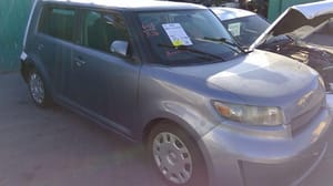 2009 Scion Xb